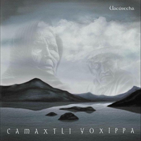 Camaxtli Yoxippa - Uacusecha