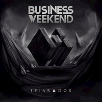 Business Weekend - [P]aradox