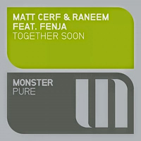 Matt Cerf - Together Soon (Split)