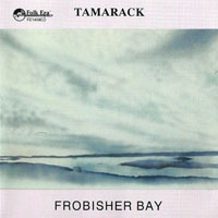 Tamarack - Frobisher Bay