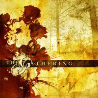 Gathering - Accessories - Rarities And B-Sides  (CD 1: B-Sides and Rarities)