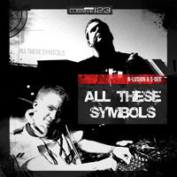 A-Lusion - All These Symbols (Single)