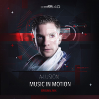 A-Lusion - Music In Motion (Single)
