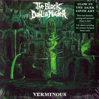 Black Dahlia Murder - Verminous (Limited EU Edition)