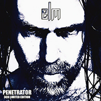 Elm (SWE) - Penetrator (CD 1)