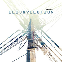 Daniel Myer - Deconvolution (As Architect) [Ep]