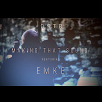 Daniel Myer - Making That Sound (feat. Emke)