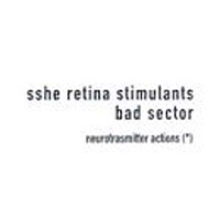 Bad Sector - Neurotransmitter Actions