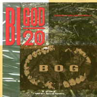 Bigod 20 - The Bog, IQ