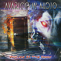 Avarice in Audio - Wolves At The Door (EP)