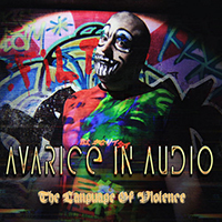 Avarice in Audio - The Language Of Violence (EP)