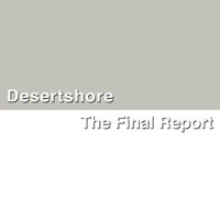 Throbbing Gristle - Desertshore - The Final Report (CD 1)