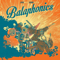 Balaphonics - Afro Massiv Sound System