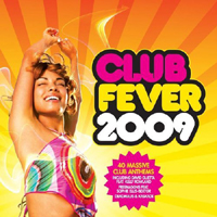 Various Artists [Soft] - Club Fever 2009 (CD 1)