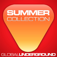 Various Artists [Soft] - Global Underground: Summer Collection