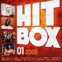 Various Artists [Soft] - Hitbox 2009 Vol. 1