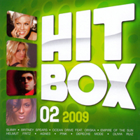 Various Artists [Soft] - Hitbox 2009 Vol. 2