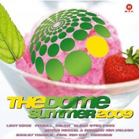 Various Artists [Soft] - The Dome Summer (CD 2)