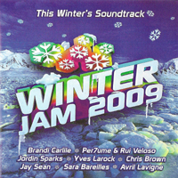 Various Artists [Soft] - Winter Jam 2009
