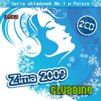 Various Artists [Soft] - Zima 2009: Clubbing (CD 1)