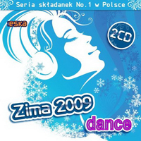 Various Artists [Soft] - Zima 2009: Dance (CD 2)