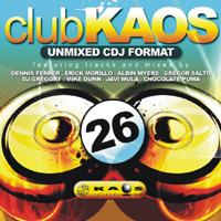 Various Artists [Soft] - Club Kaos 26