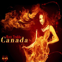 Various Artists [Soft] - Canada Hott Trakks 329