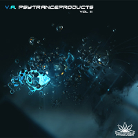 Various Artists [Soft] - Psytranceproducts III