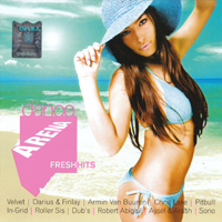 Various Artists [Soft] - Dance Arena (Fresh Hits)