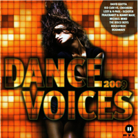 Various Artists [Soft] - Dance Voices 2009 (CD 1)
