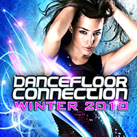 Various Artists [Soft] - Dancefloor Connection Winter 2010 (CD 2)