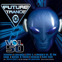 Various Artists [Soft] - Future Trance Vol. 50 (CD 1)