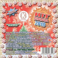 Various Artists [Soft] - Hit Mania 2010