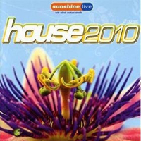 Various Artists [Soft] - House 2010 (CD 1)