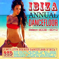 Various Artists [Soft] - Ibiza Annual Dancefloor (Saison 2009-2010) (CD 1)