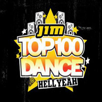 Various Artists [Soft] - JIM Top 100 Dance (CD 2)