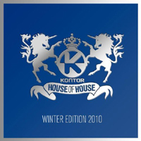 Various Artists [Soft] - Kontor House Of House (Winter Edition 2010) (CD 2)