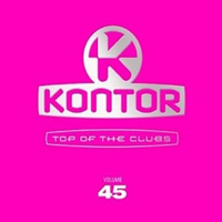 Various Artists [Soft] - Kontor Top Of The Clubs Vol. 45 (CD 1)