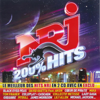 Various Artists [Soft] - NRJ 200% Hits 2009 (CD 1)