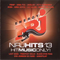 Various Artists [Soft] - NRJ Hits 13 (CD 2)