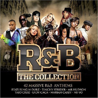 Various Artists [Soft] - R&B Collection (CD 2)