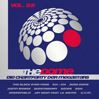 Various Artists [Soft] - The Dome Vol. 52 (CD 1)