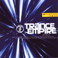Various Artists [Soft] - Trance Empire 2010.1 (CD 1)