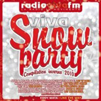 Various Artists [Soft] - Viva Snow Party Compilation Winter 2010