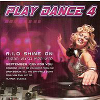 Various Artists [Soft] - Play Dance 4