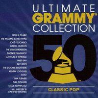 Various Artists [Soft] - Ultimate Grammy Collection: Classic Pop