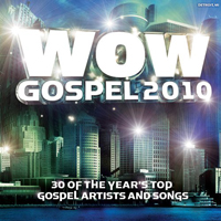 Various Artists [Soft] - WOW Gospel 2010 (CD 1)