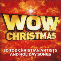 Various Artists [Soft] - WOW Christmas (CD 1)