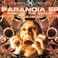 Various Artists [Soft] - Paranoia, Part 2: The Sequel (EP)
