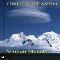 Various Artists [Soft] - Under Heaven: - Vinson Massif